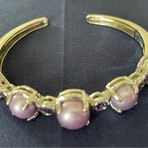 Honora pearl bracelet